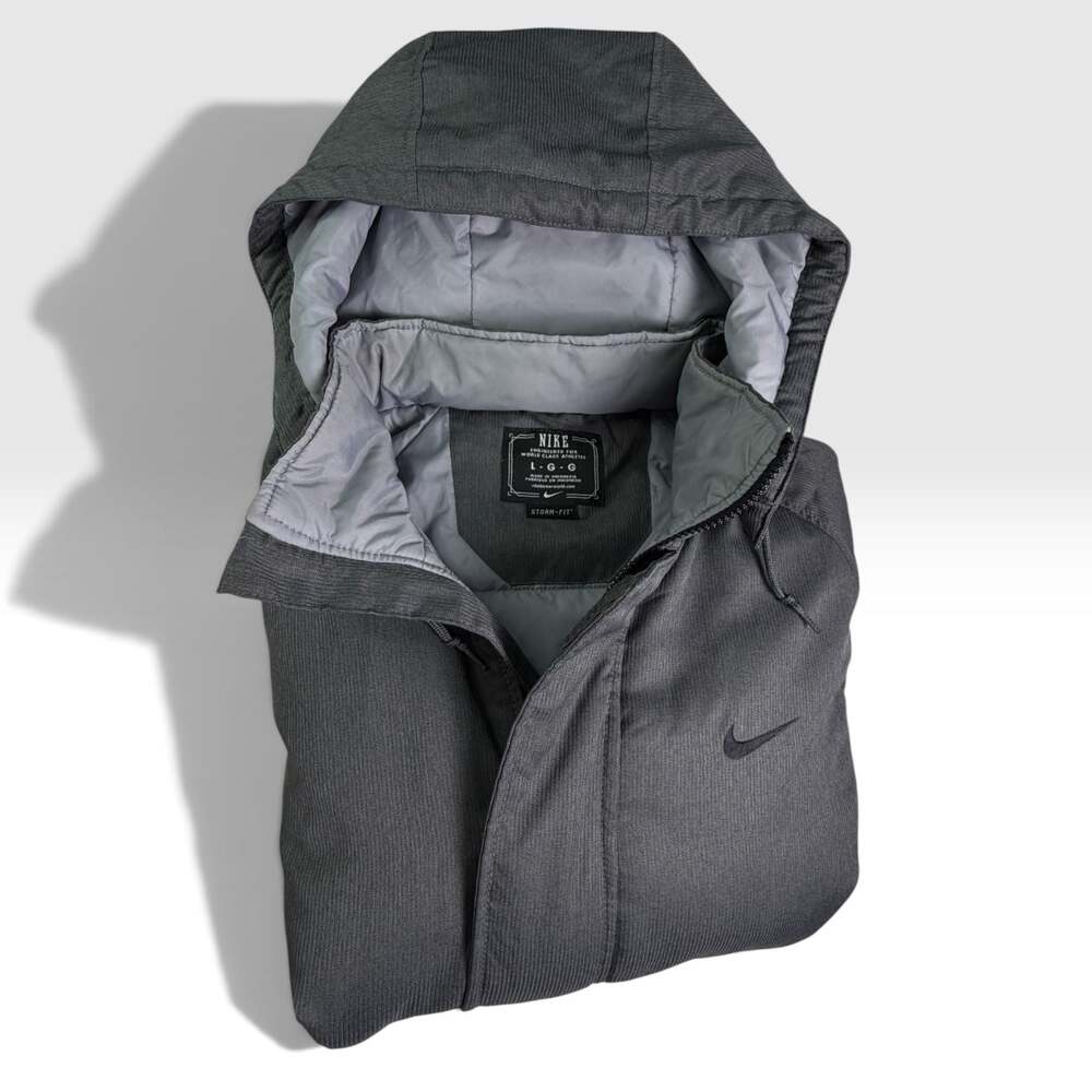 Nike Storm FIT Utility Parka | Jacket Men’s Size L